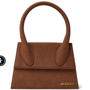 Jacqumaus New with tags